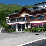 Hotel L'amoulat Gourette