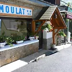 L'amoulat Hotel