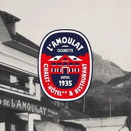 L'amoulat Hotel Gourette
