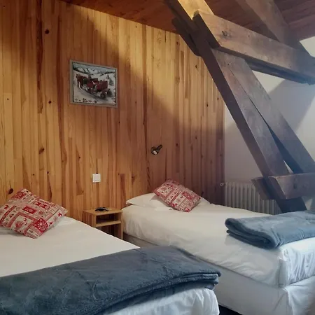 Hotel L'amoulat