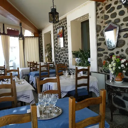 Hotel L'amoulat