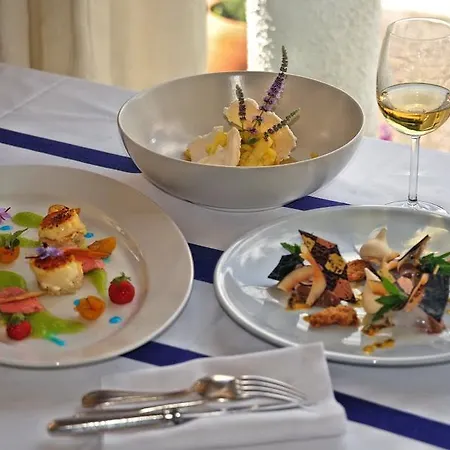 Hotel L'amoulat Gourette