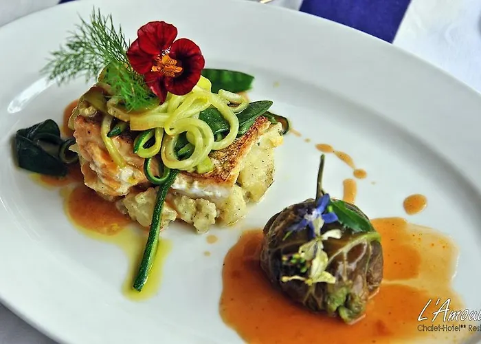 L'amoulat 2* Gourette